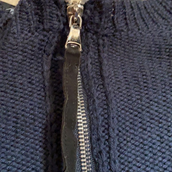 CUT25 beaded sweater - Picture 9 of 11